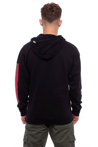 DGK Hooligan Hoodie