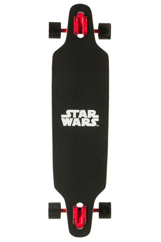 Longboard Powerslide Star Wars The Machine 38