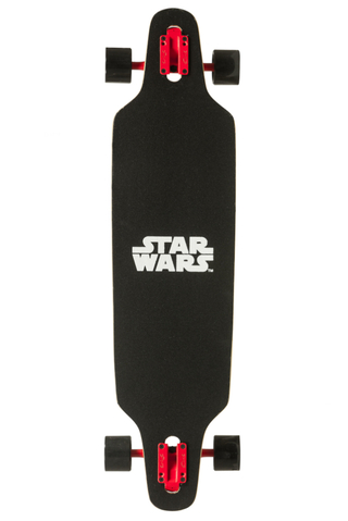 Powerslide Star Wars The Machine 38 Longboard 