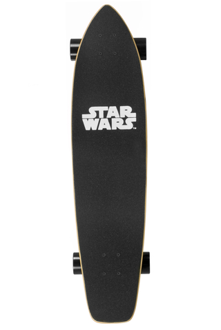 Longboard Powerslide Star Wars Stormtrooper