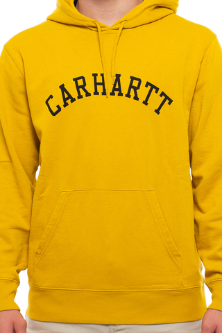 Bluza Z Kapturem Carhartt WIP University