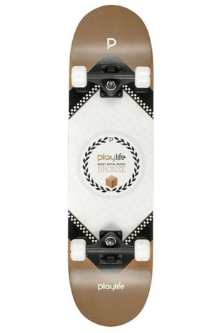 Playlife Hardcore Sakateboard