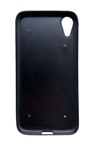 Etui Kamuflage Eko iPhone XR