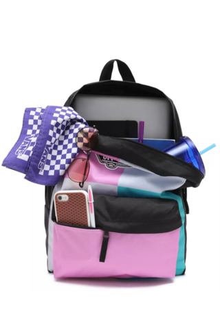 Plecak Vans Realm 22L
