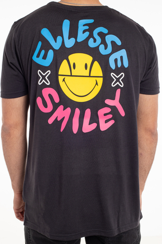 Koszulka Ellesse X Smiley Cheero