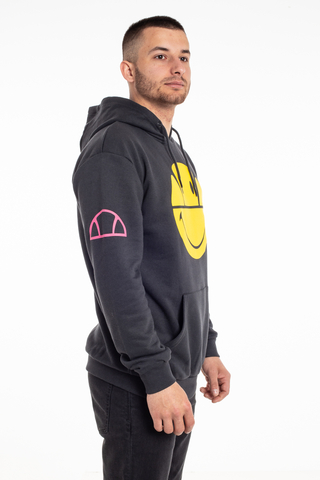 Ellesse 2025 smiley hoodie