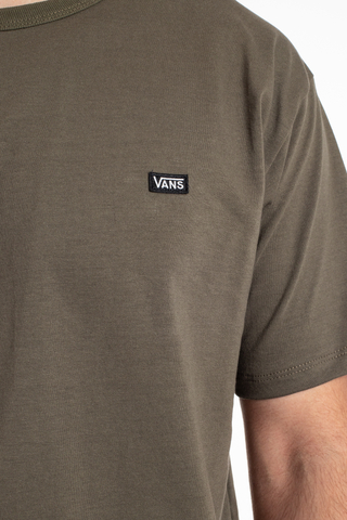 Koszulka Vans Off The Wall
