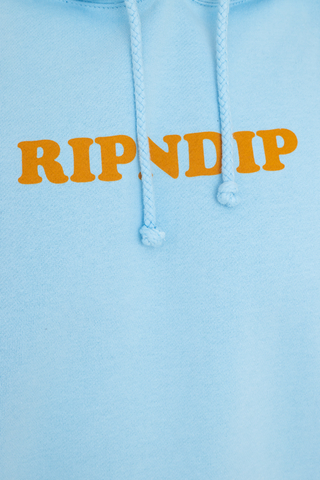 Bluza Kaptur Ripndip Window Daze