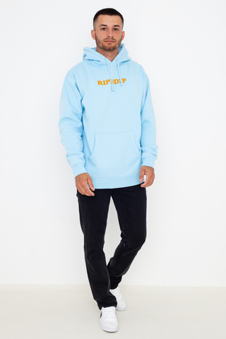Bluza Kaptur Ripndip Window Daze