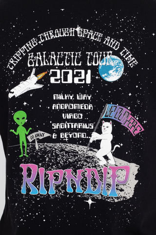 Koszulka Ripndip Musk Be Not