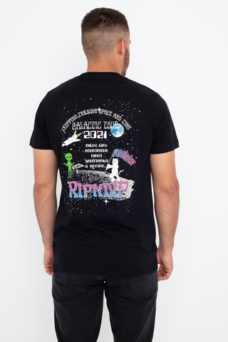 Koszulka Ripndip Musk Be Not