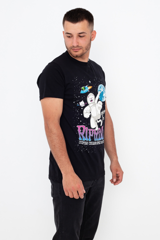 Koszulka Ripndip Musk Be Not