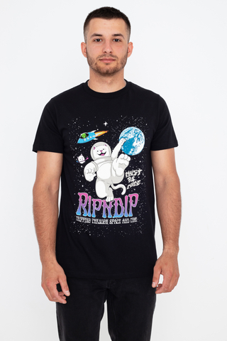 Koszulka Ripndip Musk Be Not