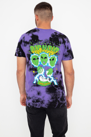 Ripndip Nebula T-shirt