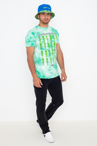 Koszulka Ripndip Stoned Again