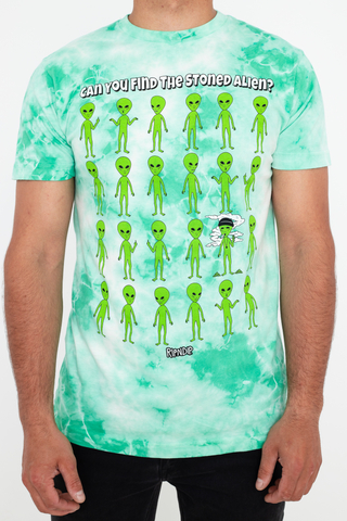 Koszulka Ripndip Stoned Again