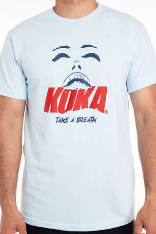 Koszulka Koka Take