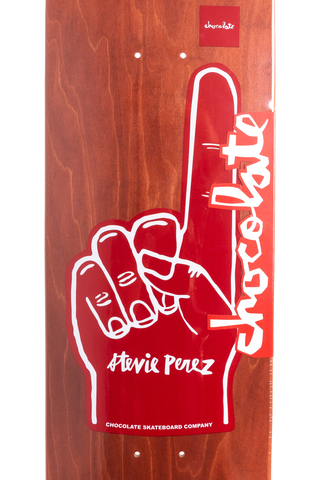 Blat Chocolate Perez No.1
