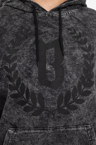 Bluza Z Kapturem Biuro Ochrony Rapu Borcrew Laur 