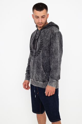 Bluza Z Kapturem Biuro Ochrony Rapu Borcrew Laur 
