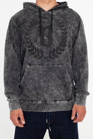 Bluza Z Kapturem Biuro Ochrony Rapu Borcrew Laur 