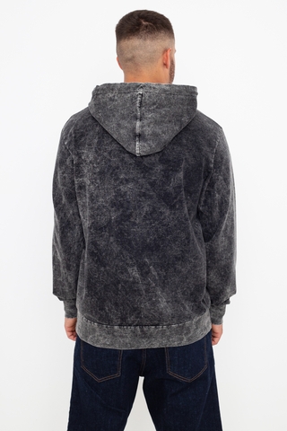 Bluza Z Kapturem Biuro Ochrony Rapu Borcrew Laur 