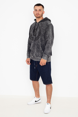 Bluza Z Kapturem Biuro Ochrony Rapu Borcrew Laur 