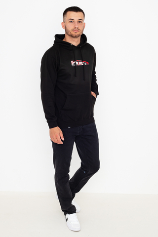 Bluza Kaptur Raw Hide Rh40