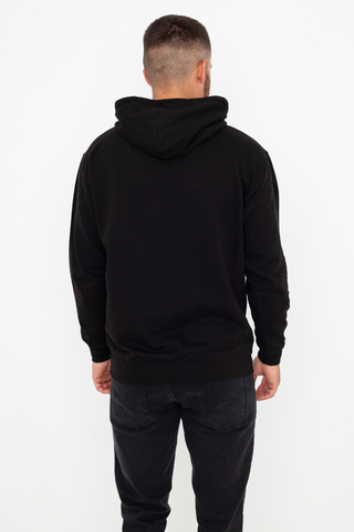 Bluza Kaptur Raw Hide Rh40
