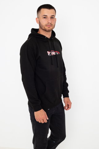 Bluza Kaptur Raw Hide Rh40