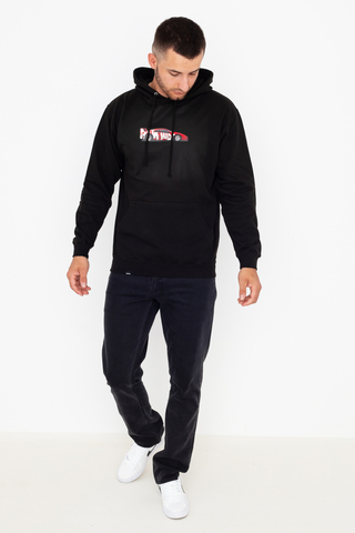 Bluza Kaptur Raw Hide Rh40