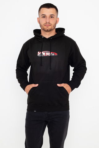 Bluza Kaptur Raw Hide Rh40