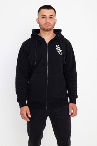 Bluza Rozpinana SSG Smoke Story Group Slant