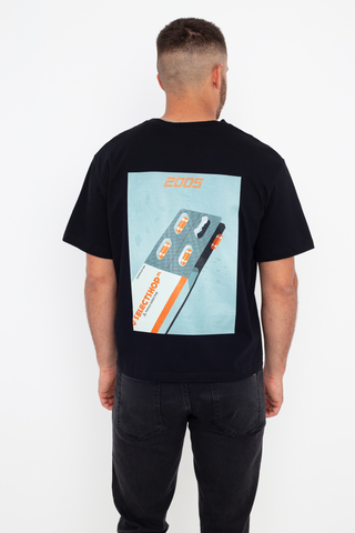 Koszulka 2005 X Selectshop
