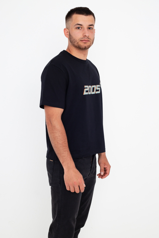 Koszulka 2005 X Selectshop