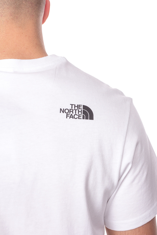 The North Face Graphic T-shirt