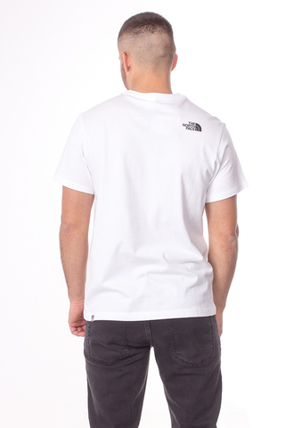 The North Face Graphic T-shirt