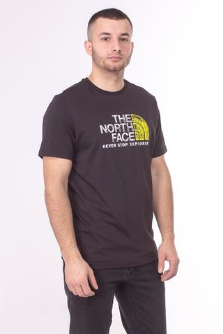 Koszulka The North Face Rust 2