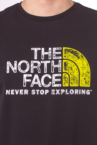 Koszulka The North Face Rust 2