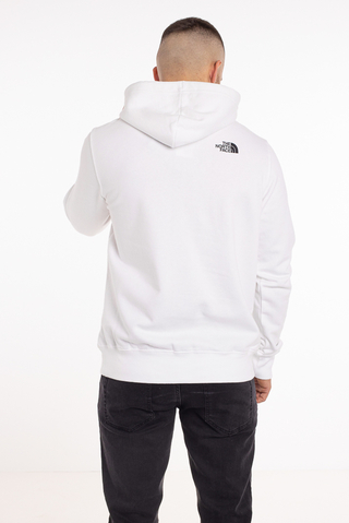 Bluza Kaptur The North Face Fine 