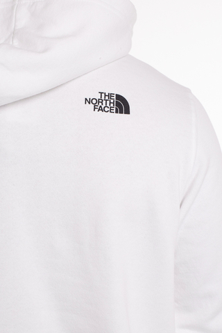 Bluza Kaptur The North Face Fine 