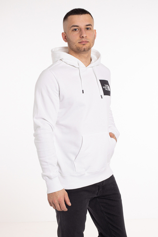 Bluza Kaptur The North Face Fine 