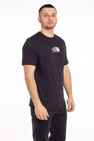 Koszulka The North Face Fine Alpine Equipment III