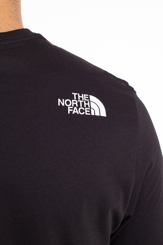 Koszulka The North Face Fine Alpine Equipment III