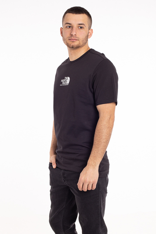 Koszulka The North Face Fine Alpine Equipment III