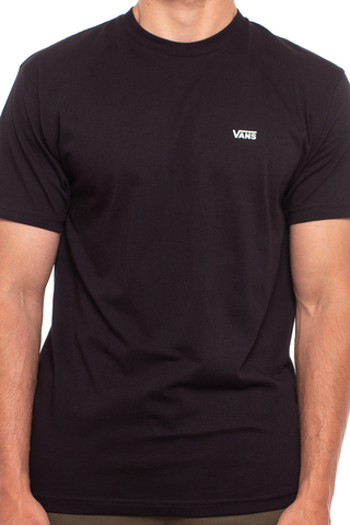 Koszulka Vans Left Chest Logo