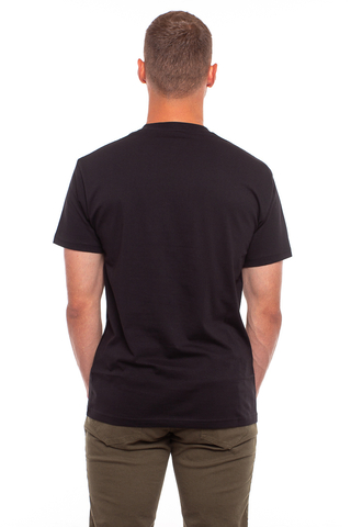 Koszulka Vans Left Chest Logo