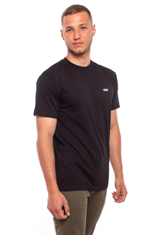 Koszulka Vans Left Chest Logo