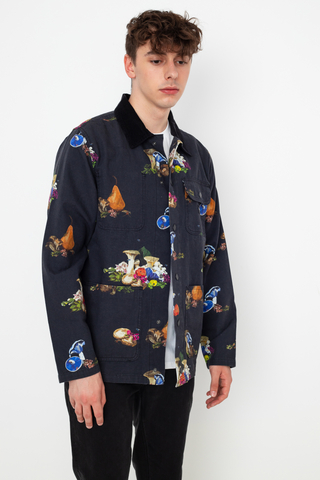 Kurtka Vans Drill Chore