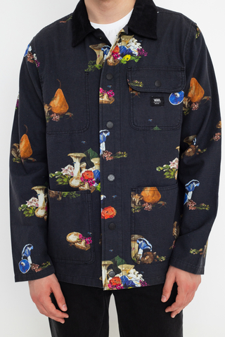 Kurtka Vans Drill Chore